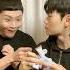 Friend And Bro Beatbox Tiktok Challenge Korean Funny Shorts Trending Foryou