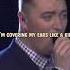 Sam Smith La La La Live Performance