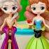 Cute Little Miniatures Disney Princess Elsa Nezha Shorts Satisfying Unboxing Miraculous