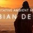 ARABIAN Desert Music Relaxing Meditation II Beautiful Arabian Music