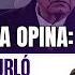 La 4T Está BORRACHA De PODER Editorial Adela Micha
