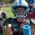 Caddy Flip Blitz With Johnson S Brother Football Sports Game Funny Competition Athlete