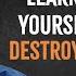 Learn To Forgive Yourself And Stop Destroying Your Life Wayne Dyer Motivation