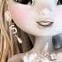 Natasha Zima Look Music Video Rainbow High