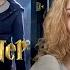 Гарри Поттер взгляд историков Кирилл Назаренко и Анастасия Кругликова