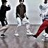 Other Members Vs Jk And Rm Dance Practice Bts Official Bighit Jungkook Namjoon