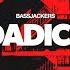 Bassjackers Boadicea Official Audio