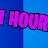 Fortnite Starlit Emote 1 HOUR DANCE ICON SERIES