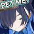 Peak Cuteness Nyan Cat Kronii Hololive Kronii