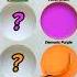 Can You Guess The Color Mix 17 Easy To Hard ColorMixing Satisfying