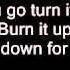 P Square Ft Dave Scott Bring It On Lyrics Video