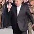 Kim Jong Un Arrives To Fanfare At North Korean Defense Agency