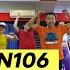 KENZONE ALOHA ZIN 106 ZUMBA DANCE FIT LATIN DANCE SOCA
