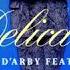 Terence Trent D Arby Delicate LYRICS