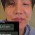 Jimin Commented On JHOPE WEVERSE LIVE Jhope Jimin Bts