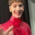 Silvester Belt From Lithuania Right After Getting A Spot In The Eurovision 2024 Final