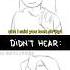 Pov You Re Ash Confessing To Z Animation Originalcharacter