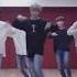 Stray Kids I Am YOU Dance Practice Mirror