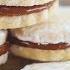 Alfajores Recipe Yummy PH