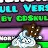 MILKSHAKE FULL VERSION BY GDSKULLL GEOMETRY DASH 2 11