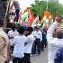 Operation Sindoor Travel Rally Anakapalli Operationsindoor Tiranga Rally Shorts Army Love