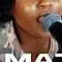 Soa Mattrix Mashudu Mina Nawe Glitch Sessions