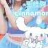 Cheng Xiao Trying Sanrio Style Kuromi My Melody Cinnamoroll Pochachho Pompompurin Hello Kitty