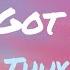 I Got It Thuy Lyrics