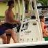 Black Point Boat Ramp Brought The Heat Nasty Boat Smashes Create A Chit Show Alfred Montaner