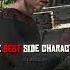 This Side Character Is So Cold Rdr2 Shorts Reddeadredemption Recommended Viral Edit