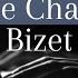 Vieille Chanson Bizet PIANO ACCOMPANIMENT