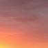 The Sky At Sunset Time Lapse 2020 Небосвод во время заката Таймлапс 2020