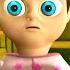 THE CURSED BABY HAS A SISTER BABY IN YELLOW Babylirious