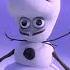 Anna Meets Olaf Again Frozen Disney Kids