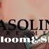 Bloom Sky Fire Meet Gasoline