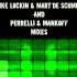Duncan Newell Joe Reynolds Everything Perrelli Mankoff Remix