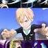 MY HERO ACADEMIA ULTRA IMPACT SEASON 7 UR NEITO MONOMA PLUS ULTRA ANIMATION