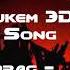 Duke Nukem 3D Theme Grabbag METAL COVER