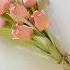 Diy Tulip Flower Bouquet Flowers Tulip Tulips Tulipflowers Art Paperflowers Paperbouquet
