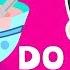 Do You Like Song For Kids Do You Like Marshmallows Song For Children Learn Food Names
