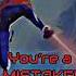 You Re A Mistake Spiderman 2099 Edit Gesaffelstein Aleph