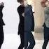 BTS Blood Sweat Tears Practice MV Dance Mashup