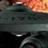 FX Reel From Star Trek Phase II Blood And Fire Teaser