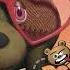 Psycho Teddy Speed Up