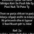 Nafaka Jeme INSTRUMENTAL