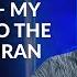 Peace Through Strength My Response To The Strike On Iran Give Him 15 June 23 2025