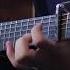 Eminem Mockingbird Fingerstyle Guitar Cover