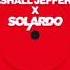 Marshall Jefferson X Solardo Move Your Body C3T Club Edit