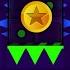 Geometry Dash SubZero S Coin Problem