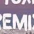 La Toxica Remix Ft Myke Towers Sech Farruko Lyrics Video